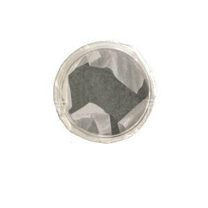 Boîtes de Pétri Jianjun Medical Supplies 60mm 75mm 90mm 100mm en verre pour culture de tissus bactériens et usage biochimique - Product Image 1