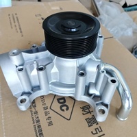 Bomba de Agua de Alta Calidad con Número OE 1307050 1307050-K28, Bomba de Agua para Sistema de Refrigeración de Motor Diésel para Camión FAW Deutz