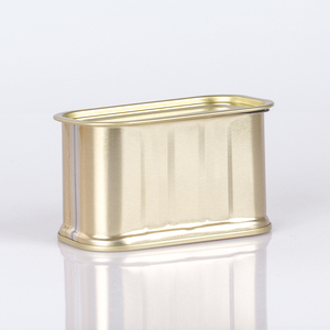 7113 #   Boîte de conserve <span class=keywords><strong>vide</strong></span> pour sardines et poissons en conserve - Product Image 4