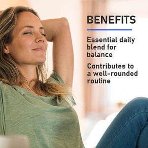 Suplemento de Hierro en Gotas de Alta Calidad, Suplemento Mineral, Apoya la Salud Inmunológica, Mejora la Cognición, Gotas de Energía Natural - Product Image 3