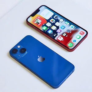 <span class=keywords><strong>iPhone</strong></span> <span class=keywords><strong>13</strong></span>/<span class=keywords><strong>13</strong></span> Pro/14/14 Pro/11/11 Pro/12/12 Pro Max de <span class=keywords><strong>Apple</strong></span> de Segunda Mano, Reacondicionado, Versión Estadounidense, 256 GB, 5G, Pantalla de 6.1 Pulgadas, Buena Calidad, Súper - Product Image 4