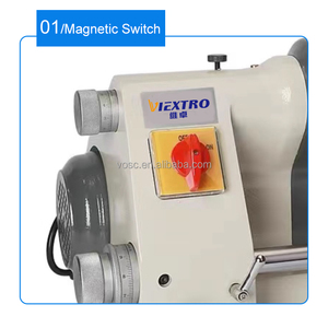 Viextro Mới Điện 370W Đa Chức Năng Phổ Phay Cắt Kìm Khắc Và Khoan Bit Mài Máy Xay - Product Image 3