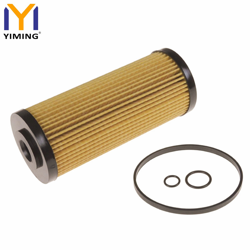 Low Price 4hk1 Oil Filter Durable Design, Compatible With ZX