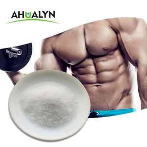 मांसपेशियों का निर्माण फिटनेस पूरक क्रिएटिन मोनोहाइड्रेट पाउडर/कैस 57-00-1 क्रिएटिन बॉडीबिल्डिंग/क्रिएटिन की खुराक - Product Image 1
