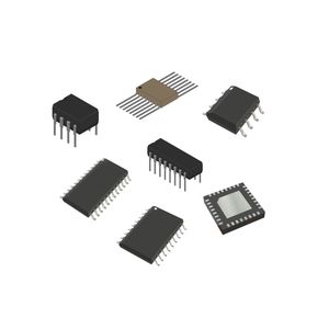 Circuit intégré SI53340-B-GM, buffer de clock 2:4 1.25GHZ 16QFN, puce IC neuve d'origine en stock - Product Image 2