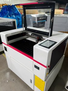 JQLASER Laser Cutter Engraver 6040 1390 Co2 40w 50w 60w 80w 100w Non-metal Laser <b>Cutting</b> Engraving <b>Machine</b> Laser <b>Wood</b> <b>Cutting</b> Ma - Product Image 5
