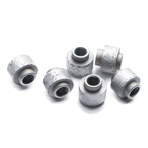 Fili Diamantati per <span class=keywords><strong>Seghe</strong></span> <span class=keywords><strong>a</strong></span> <span class=keywords><strong>Filo</strong></span> per Taglio, Lavorazione e Profilatura di Marmo, Granito e Pietra Artificiale - Fornitore di Fabbrica - Product Image 2