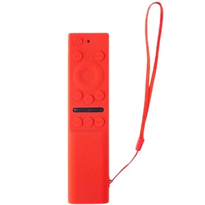 <span class=keywords><strong>Dernier</strong></span> couvercle de télécommande en silicone pour <span class=keywords><strong>Samsung</strong></span> BN95-01432A étui de protection antichoc étanche avec couleurs personnalisables - Product Image 3