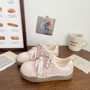 Chaussures de sport décontractées tendance et à la mode, avec une bonne respirabilité pour la marche et la course. Chaussures de sport tendance. - Product Image 3