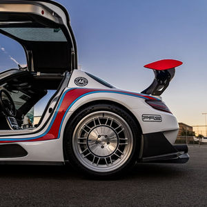 Rines forjados de 18 19 20 21 22 24 26 pulgadas, de 2 y 3 piezas, para <span class=keywords><strong>Mercedes</strong></span> <span class=keywords><strong>Benz</strong></span> S65 GTS C63S Mustang GT S550 S650 GT350 <span class=keywords><strong>GT500</strong></span> FC010 - Product Image 6