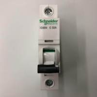 Disjoncteur miniature d'origine authentique Ic65n 1p C32a, nouveau disjoncteur industriel programmable pour automatisation industrielle