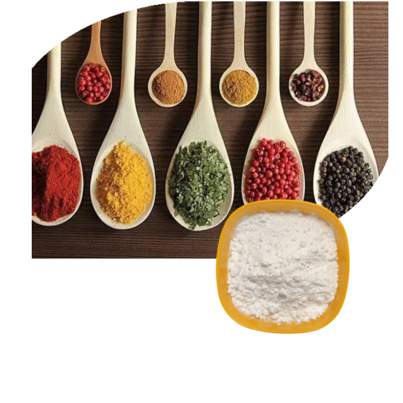 Wholesale Price Alkaline Lipase Enzyme Powder
