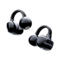 Écouteurs sans fil Openrock E 7G ultra-légers TWS OWS, écouteurs sportifs à conduction aérienne, crochet d'oreille extensible, base IPX5