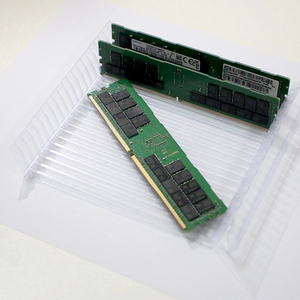 สต็อกใหม่ M321R8GA0BB0-CQKZJ 64GB 2RX4 DDR5 4800Mbps PC5-38400 หน่วยความจำแบรนด์ดัง จัดส่งเร็ว ซิมการ์ดเซิร์ฟเวอร์ ประสิทธิภาพสูง ความเร็วสูง 48 - Product Image 3
