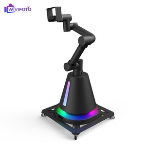<span class=keywords><strong>Macchina</strong></span> <span class=keywords><strong>fotografica</strong></span> automatizzato Glambot braccio robotico <span class=keywords><strong>macchina</strong></span> <span class=keywords><strong>fotografica</strong></span> Glambot Robot braccio cabina foto - Product Image 4