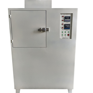 Probador de Resistencia al Choque Térmico de Cerámica ISO 10545, Medidor de Estabilidad Térmica para Azulejos Cerámicos - Product Image 1