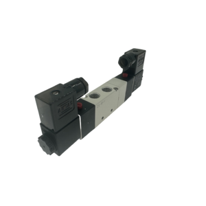 5/<span class=keywords><strong>3</strong></span> электромагнитный клапан AIRTAC DC12V 4V230C-08 PT1/4 "с внутренним пилотируемым типом AIRTAC 4V230C08A - Product Image 6