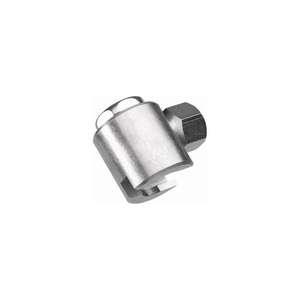 Acoplamiento deslizante UMETA M10 x 1, lateral M1 DM 16 mm - Product Image 1