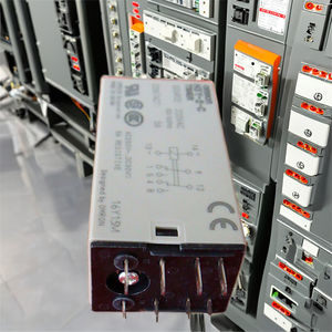 <span class=keywords><strong>Omron</strong></span> H3Y-4 AC110V реле электрическое оборудование продукт для автоматики - Product Image 3