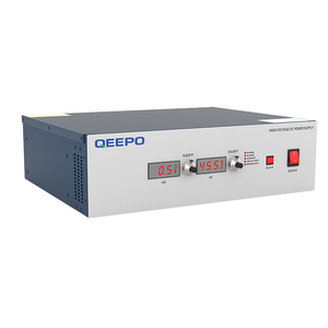 Générateur électrostatique Qeepo Qp-fdm +-60kv pour la production de tissu filé-soufflé - Product Image 1