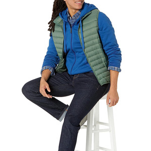 Sweats à capuche personnalisés pulls à capuche avec fermetures éclair fabriqués en usine nouveau look design professionnel sweats à capuche - Product Image 4