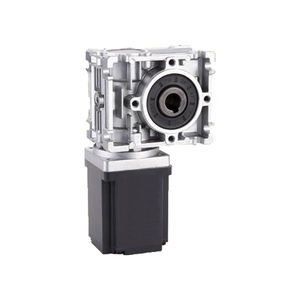 <span class=keywords><strong>Motor</strong></span> de engranajes de CC de alto par 5W/100W/200W/500W 12V 24V 6000rpm 12000RPM <span class=keywords><strong>Motor</strong></span> de engranajes sin escobillas de CC de vibración débil - Product Image 2