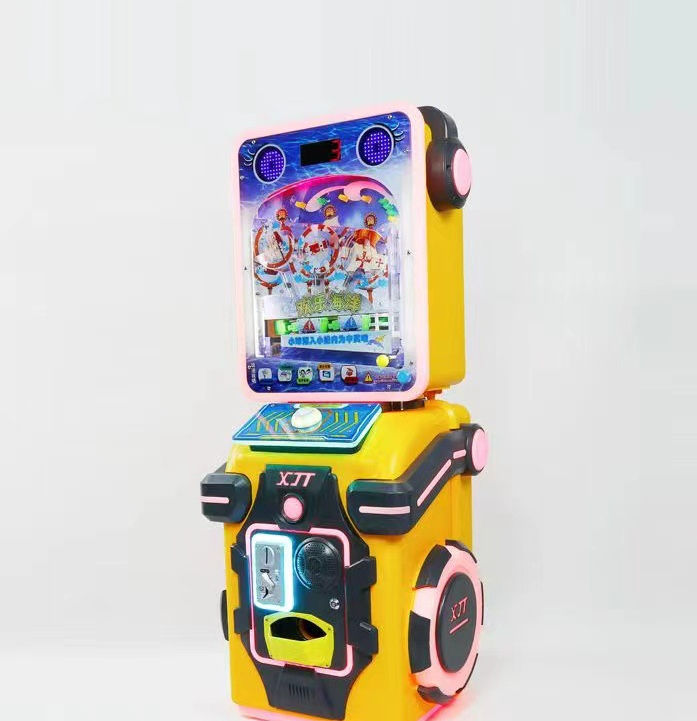 Happy Ocean lottery version