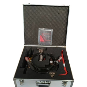 Kit de Herramientas para Entrada Forzada en Puertas de Seguridad Antirrobo - Product Image 4