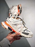 Chaussures de sport personnalisées en gros avec logo pour femmes et hommes, baskets décontractées respirantes en maille, style chunky, semelle épaisse, rétro, pour la course à pied