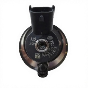 Injektor Bahan Bakar Diesel 0445110536 0445110603 0445110535 0445110452 0445110607 untuk Mesin Diesel - Product Image 6