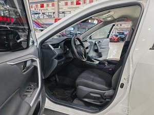 Toyota <span class=keywords><strong>RAV4</strong></span> 2.0L SUV 2024 la plus vendue au monde - État d'agencement, valeur de revente élevée, 20k km, pour la revente en excellent état - Product Image 6