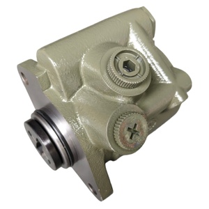 Pièces de direction de haute qualité pour camions 3407020-D9096 Pompe de direction assistée pour Faw Jiefang - Product Image 2