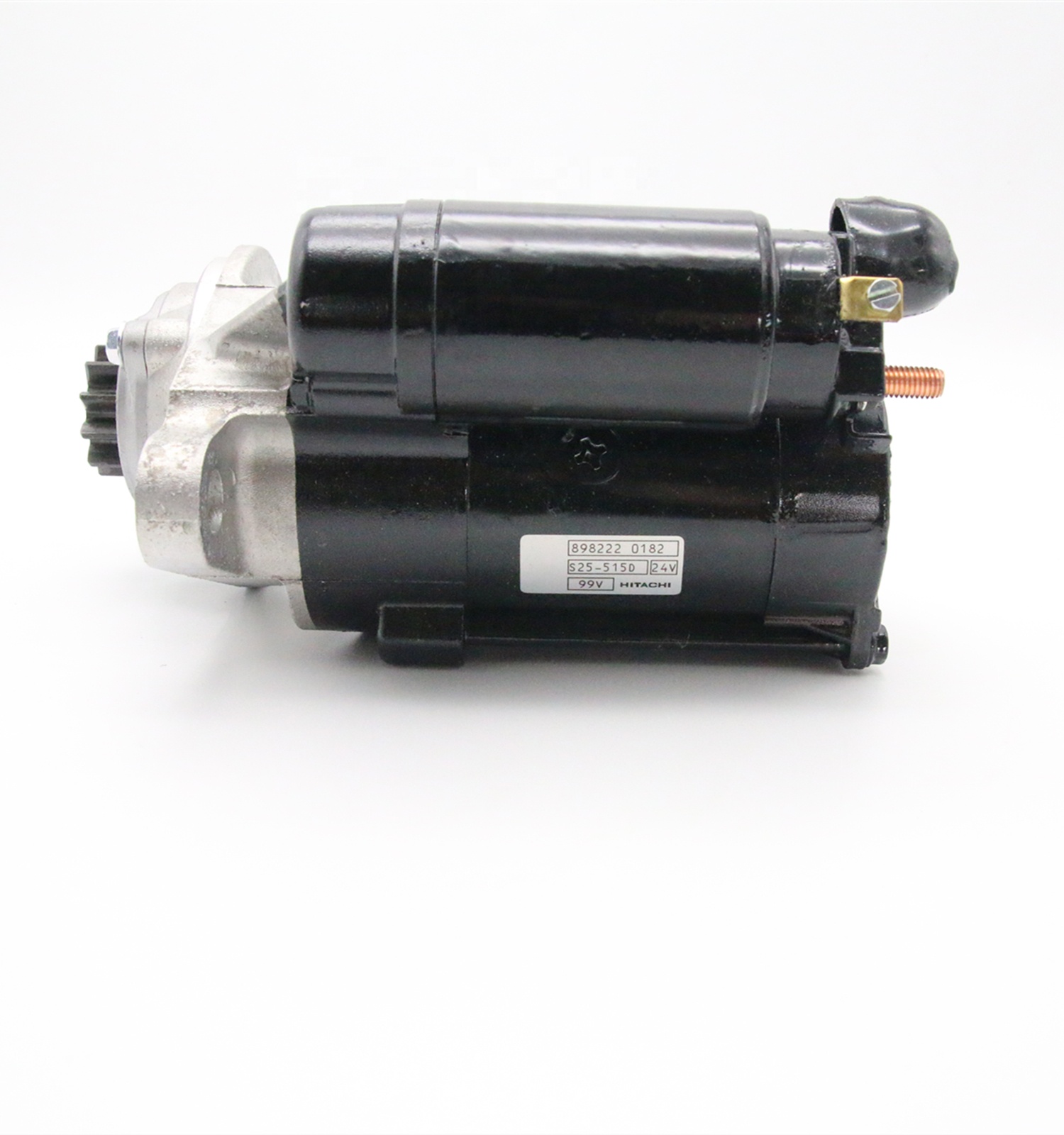 High Performance Starter Assembly for NKR NPR NQR NNR