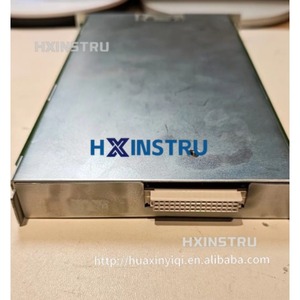 อุปกรณ์เก็บข้อมูล Agilent 34937A /ic H - Product Image 4