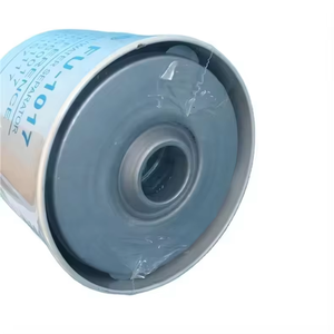 ไส้กรองน้ำมันเชื้อเพลิงและ FF167 P556245แยกน้ำ FC-1702เหมาะสำหรับเครื่องยนต์ดีเซลของรถขุด26560017 26561117 <span class=keywords><strong>7111296</strong></span> - Product Image 3