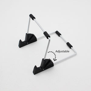 Großhandel Diamant malerei A4 LED-Licht platte 3 Ebenen Dimmbare Tracking-Schreibtafel-Kit mit Clips und abnehmbarem Ständer - Product Image 5