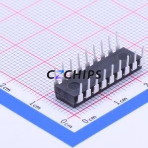 Microcontrôleur de puce d'IC de circuit intégré de la vente entière PIC16F88-I/P DIP-18 (MCU/MPU/SoC) - Product Image 2