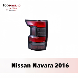 ไฟท้าย Topzonauto สำหรับ <span class=keywords><strong>Nissan</strong></span> Infiniti Altima Murano Patrol X-Trail Navara Rogue Kicks ปี 2024-2025 อะไหล่ตัวถังขายดีอันดับต้นๆ - Product Image 4