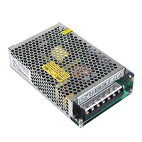 Ms-200-12 200W 12V DC12V 15A transformateur d'alimentation à découpage à courant constant 12V LED alimentation