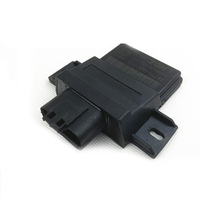 ECU Motorcycle Electronic Fuel Injection National III IV System GY6 125 150 Pedal Motorcycle Ignition Control Computer Board ECU