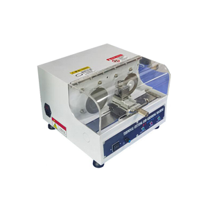 LS-Z368 Terminal Cross Section Analysis System <b>Machine</b> Terminal Section Analyzer Crimping Cross Section Checking <b>Machine</b> - Product Image 3