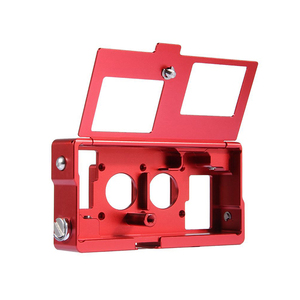 <span class=keywords><strong>Cnc</strong></span> gia công nhà máy Chuyên Nghiệp Kim loại hợp kim chính xác tùy chỉnh sản xuất ở thâm quyến - Product Image 1