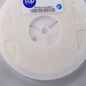 Whole -Sale RR3225 1210L30R0FT 1210 3225 Resistors Chip Resistors SMD Resistors 30ohm 1% 1/2W Thick Film Resistor - Product Image 1