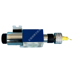 R901338804 4WE6EA6X/EG24N9K4QM0G24/V ตัวควบคุมทิศทางแบบสปูล - Product Image 3