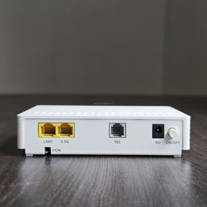 ONT de haute qualité pour FTTH Gpon Epon Bridge FTTB Xpon ONU 1GE Routeur AC1200 Wifi 5 - Product Image 1