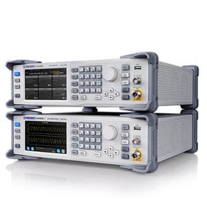 เครื่องกำเนิดสัญญาณ RF Siglent SSG5060X-V 9 kHz~6G, ความละเอียดการตั้งค่าความถี่ 0.001 Hz พร้อมการมอดูเลต - Product Image 2