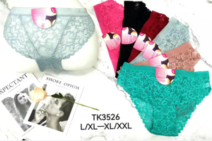 Wholesale <strong>Women</strong> Sexy Panty Underwear - Product Image 6