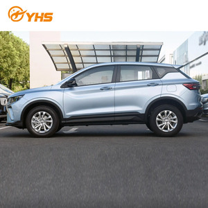 Voitures d'<span class=keywords><strong>occasion</strong></span> <span class=keywords><strong>de</strong></span> haute qualité GEELY Coolray 2025 Binyue L 1.5TD DCT Starry Edition Petit SUV Essence Véhicules à moteur d'<span class=keywords><strong>occasion</strong></span> <span class=keywords><strong>Voiture</strong></span> d'<span class=keywords><strong>occasion</strong></span> - Product Image 6
