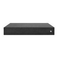 Interruptor de escritorio PoE gestionado inteligente fácil multi-Gigabit de 8 puertos 2,5G con 1 ranura SFP 10G Uplink
