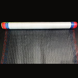 UV 안정화 처리된 HDPE 베일 네트 랩, 목장 규모 사일리지 베일 포장용, 인도 시장 수출 - Product Image 6